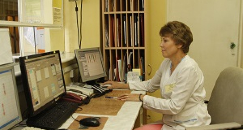Медучреждения региона перешли на особый порядок работы