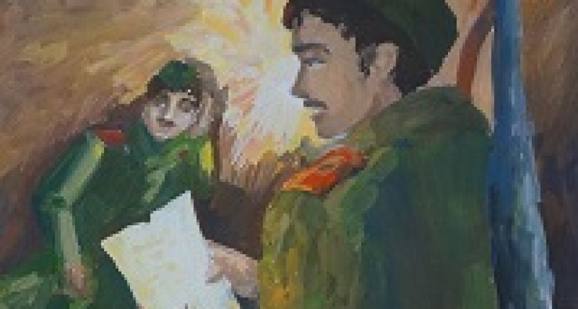 В Волгограде откроется передвижная выставка