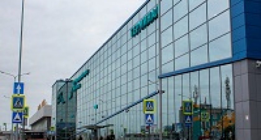 Волгоградцы стали чаще летать самолётом