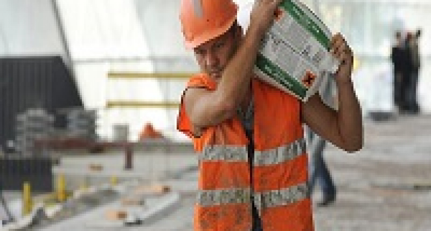 Две трети россиян готовы работать без зарплаты