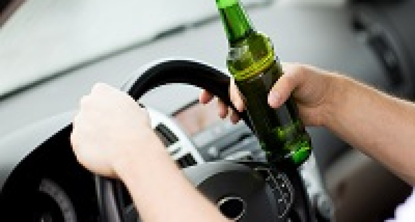 Принят законопроект об ужесточении ДТП по вине пьяного водителя