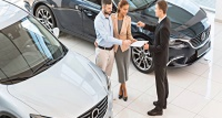 Преимущества покупки авто в салоне