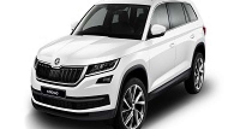 Почему стоит приобрести Skoda Kodiaq?