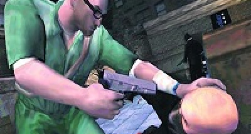 Компьютерные игры хотят маркировать по возрасту