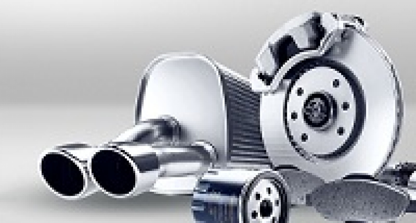 Купить автозапчасти в Днепропетровске