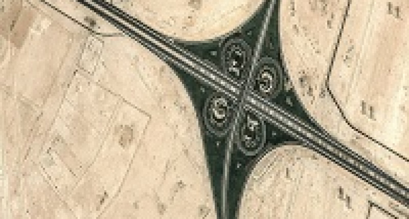 Российские дороги будут мониторить с помощью дронов