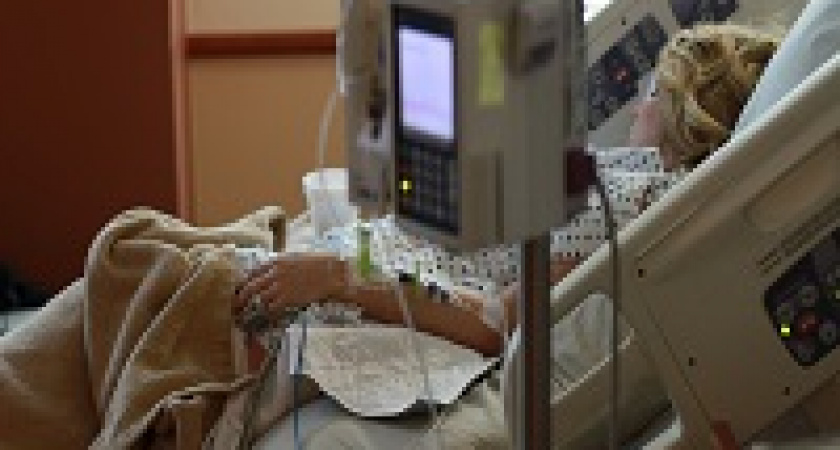 В России разрешили посещать родственников в реанимации