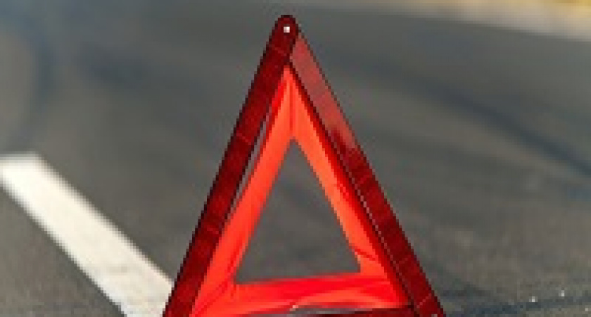 Девочка попала под колеса двух машин подряд