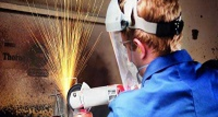 Особенности выбора болгарки