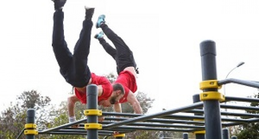 Волгоградцев зовут на фестиваль «Спорт во благо»