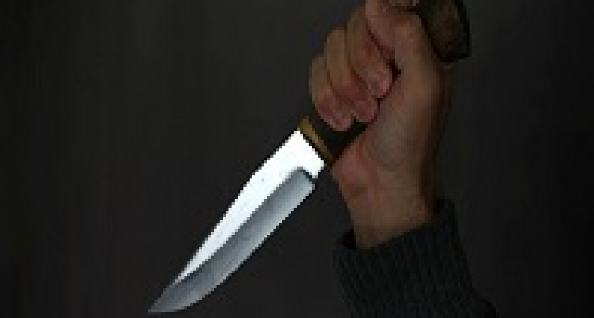 Пьяный иловлинец пырнул ножом сводного брата