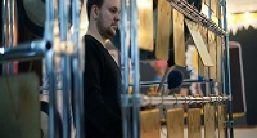 В Волгограде состоится концерт необычных музыкальных инструментов