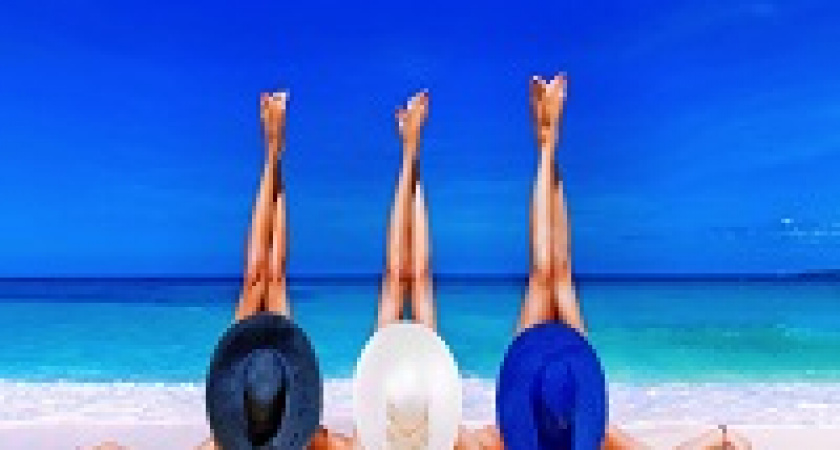 Почему лучше не худеть перед отпуском?