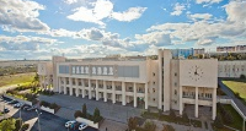 Два волгоградских университета вошли в сотню лучших вузов страны