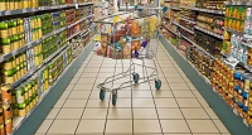 Названы самые популярные категории товаров у россиян