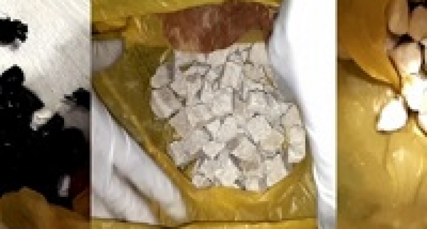 В Волжском судят банду наркодилеров