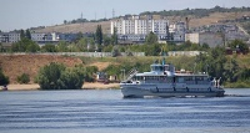 Ко Дню России речные теплоходы будут работать по усиленному расписанию