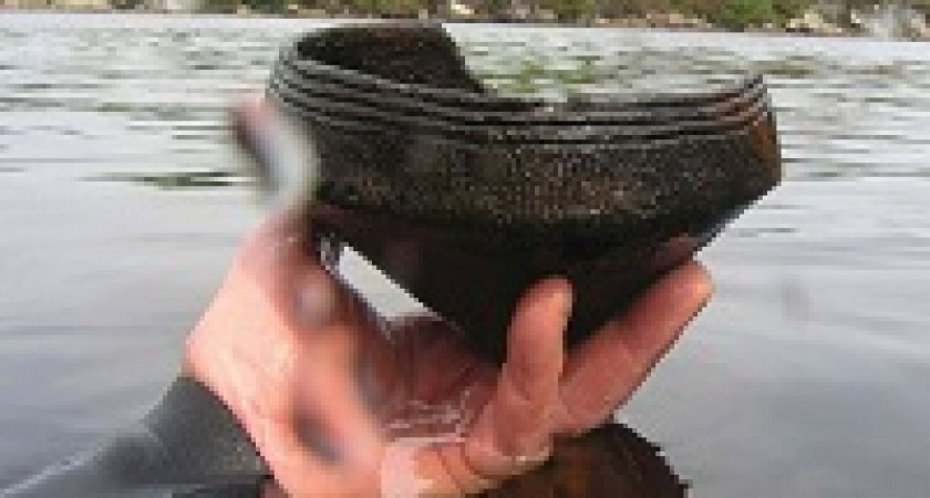 В Шотландии найдены искусственные острова древнее Стоунхенджа