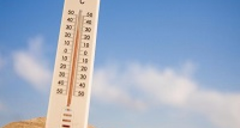 В Волгоград возвращается жара