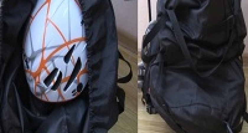 В Волгограде поймали автомобильных «воров-гастролёров»