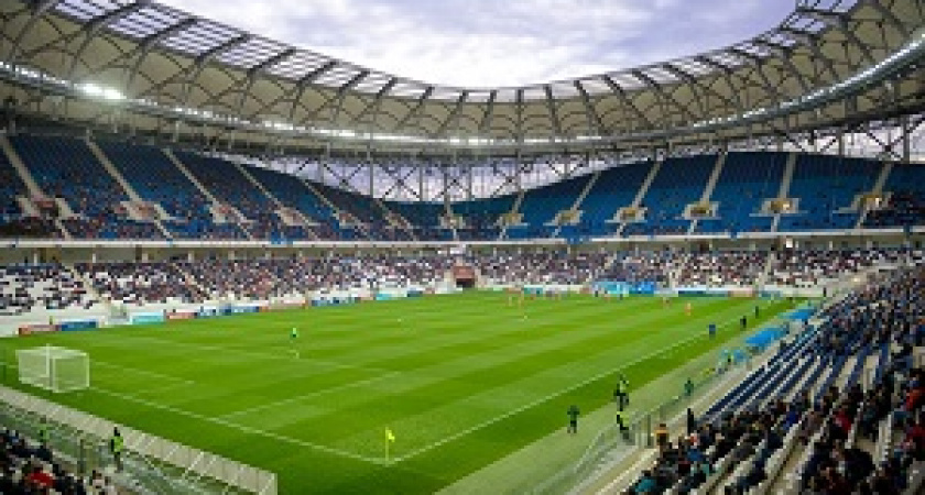 Волгоград остался без большого футбола 