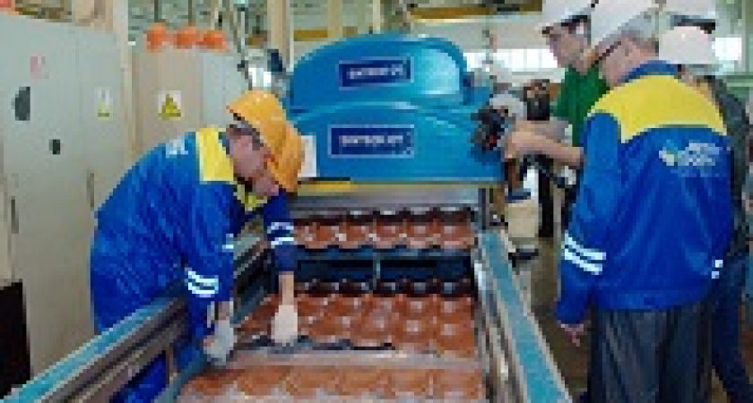 Продукция компании Металл Профиль