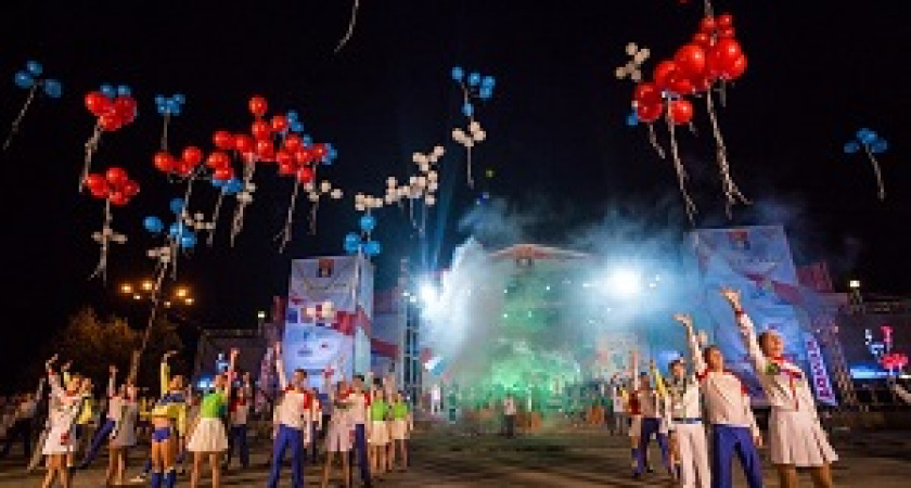 В Волгограде состоится музыкально-интерактивный фестиваль ко Дню молодежи