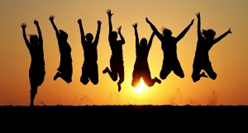 Сегодня – День молодежи