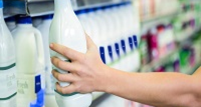 В России вступили в силу новые правила продажи «молочки»