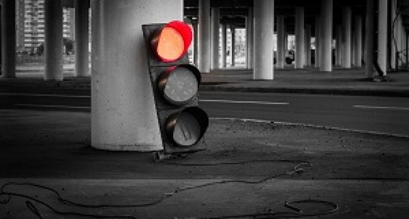 За светофорами теперь будут следить по ГОСТу