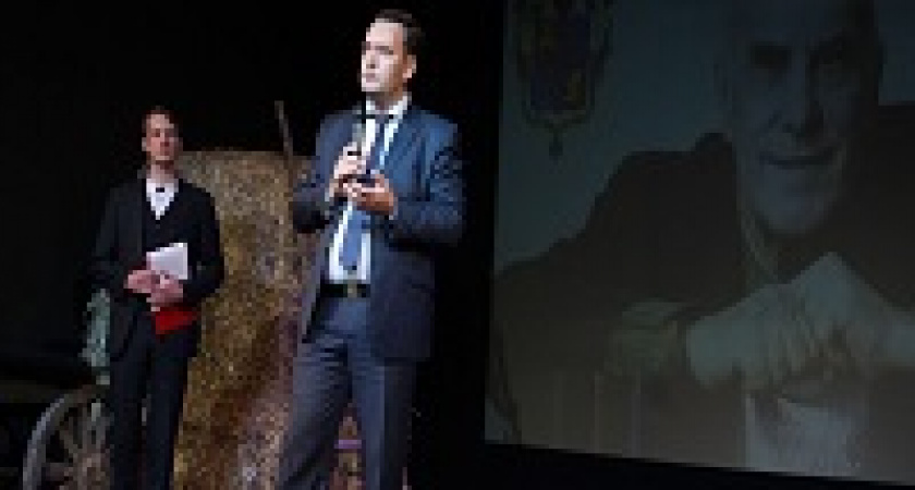 В Волгограде состоялся вечер памяти Евгения Кулькина