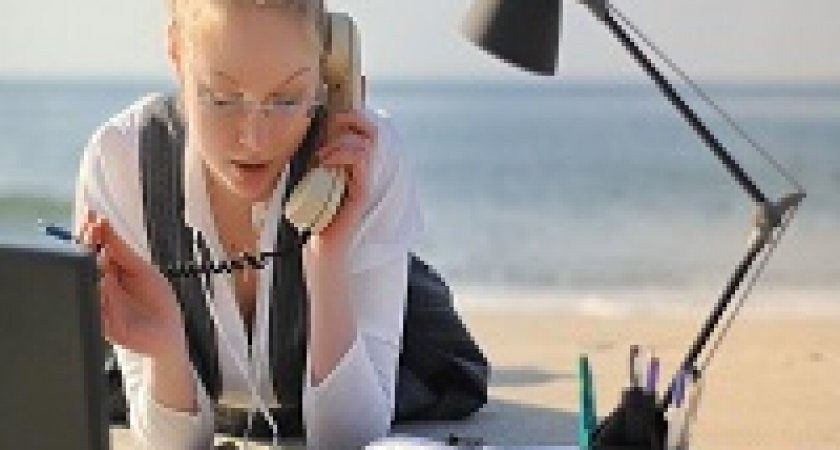 В Роструде рассказали, как платить замещающим ушедших в отпуск