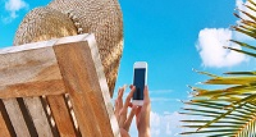 Международные туристические сим-карты для путешествий