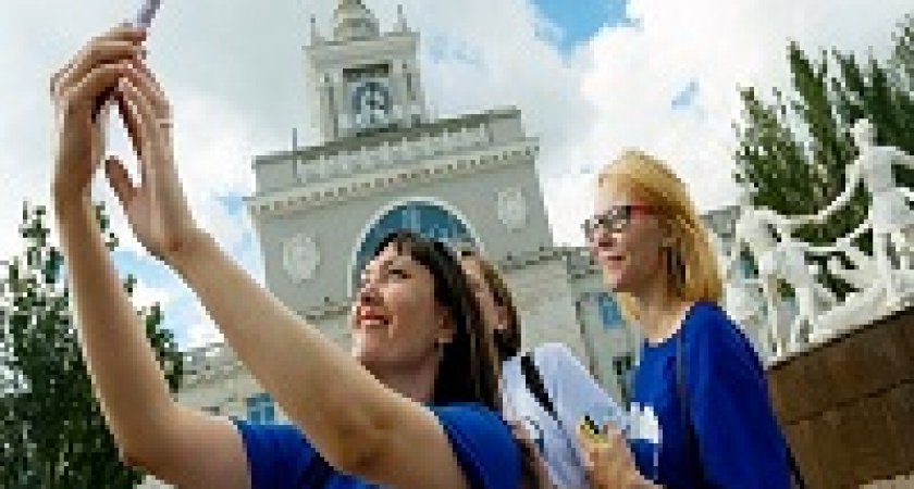 В регионе создают сеть ресурсных центров