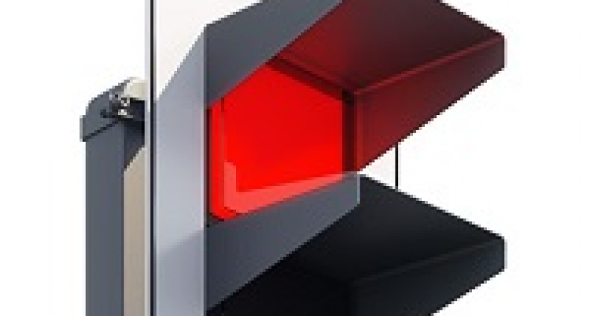 В России анонсировали квадратные светофоры