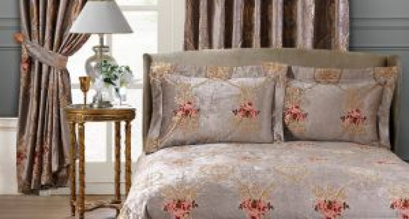 Качественный домашний текстиль – залог здоровья