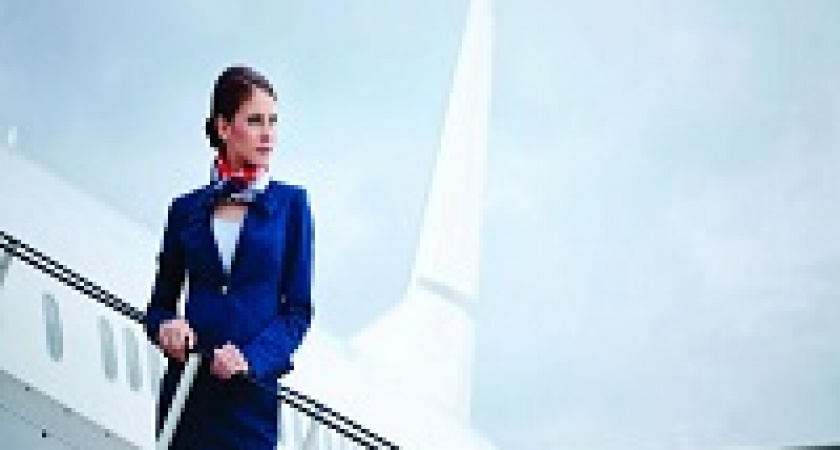 12 июля – День стюардов и стюардесс