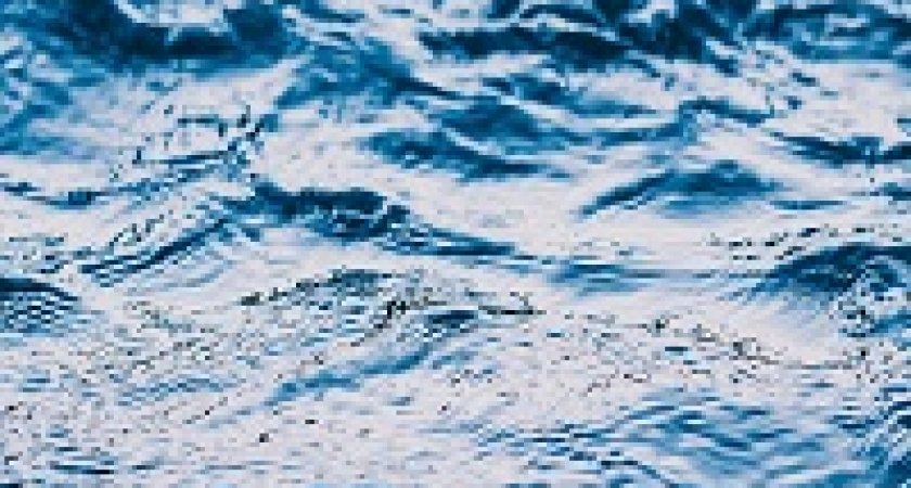 В Волгоградской области машина утонула вместе с водителем