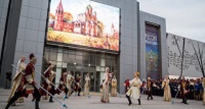 Волгоградцы на День города смогут перевоплотиться в жителей Царицына