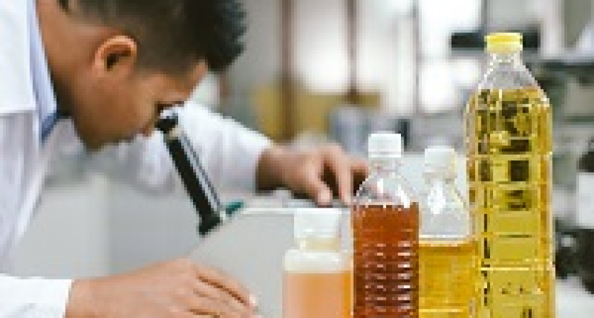 В России отменят льготы для пальмового масла