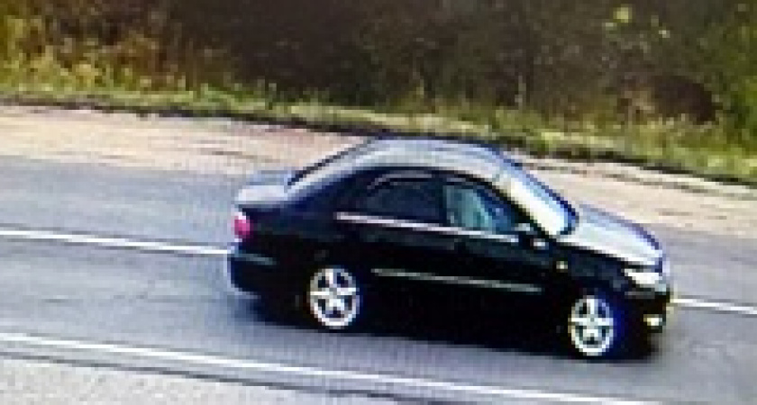 На Эльтоне обнаружена пропавшая без вести семья