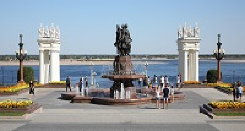 В Волгограде пройдет Международный парковый форум