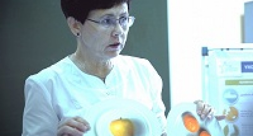 Двое волгоградских врачей стали победителями всероссийского конкурса