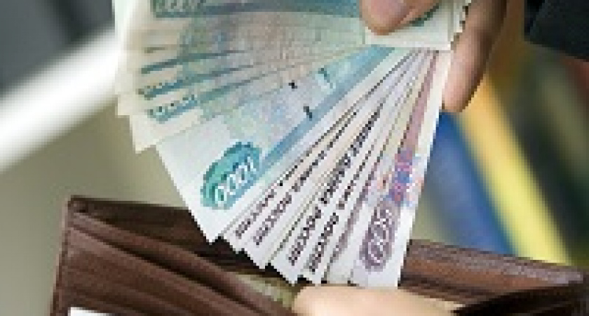 Волгоградская область вошла в тройку регионов с самыми большими долгами по зарплате