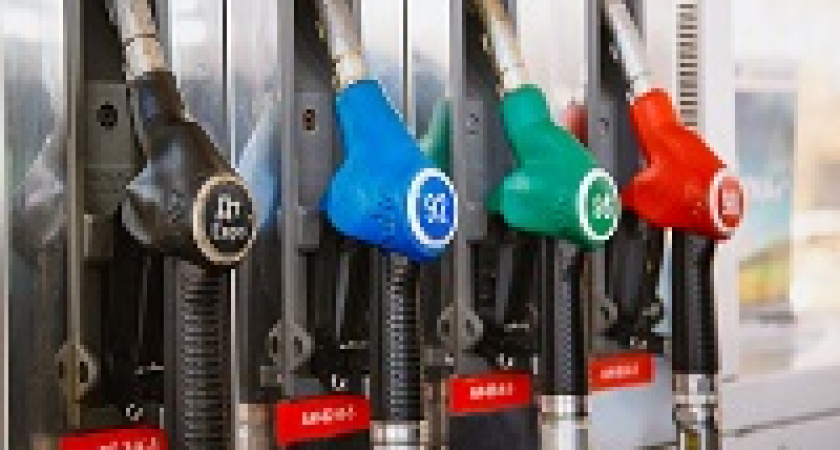 Госдума приняла закон о контроле за ценами на бензин