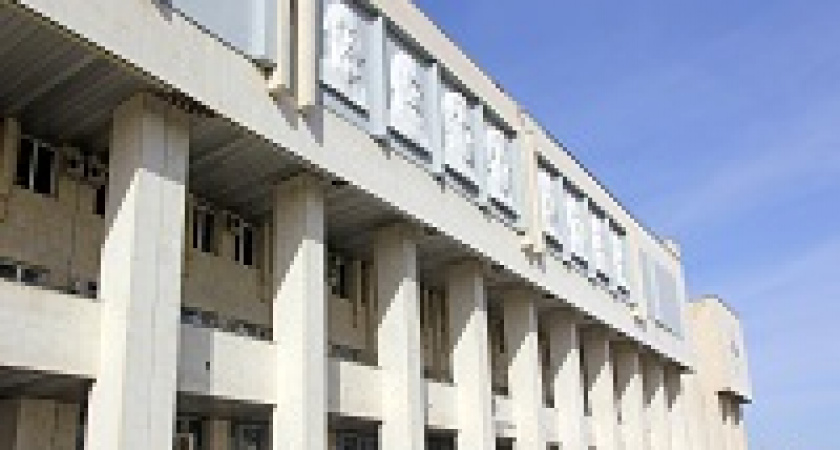 Волгоградские абитуриенты поступают в ВолГУ