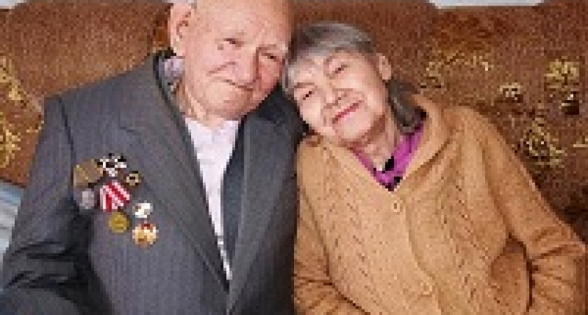 Супруги из Волгограда победили в конкурсе «Семья года»