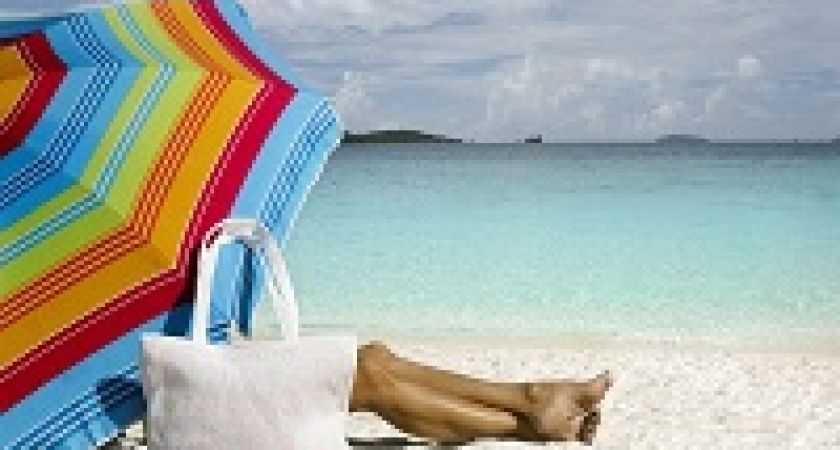 Почти треть россиян призналась в нехватке денег на отпуск