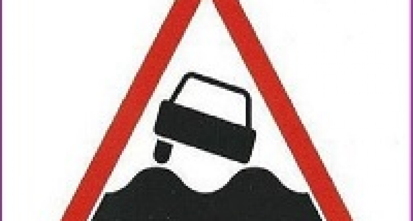 Волгоград не попал в топ-10 городов с самыми плохими дорогами