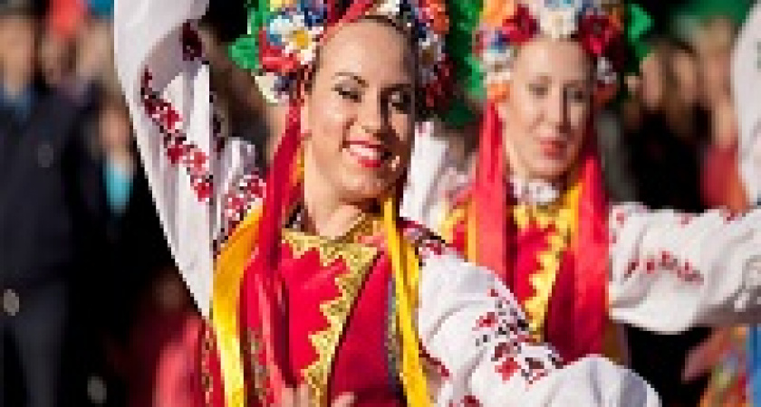 В Волгограде состоится фестиваль национальных культур